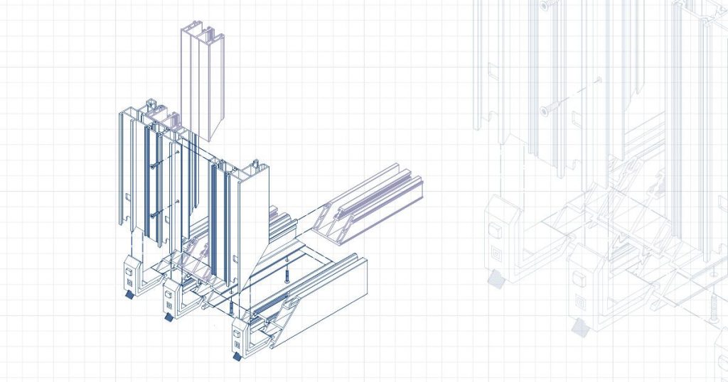 Multicarril de la Domo 120RT